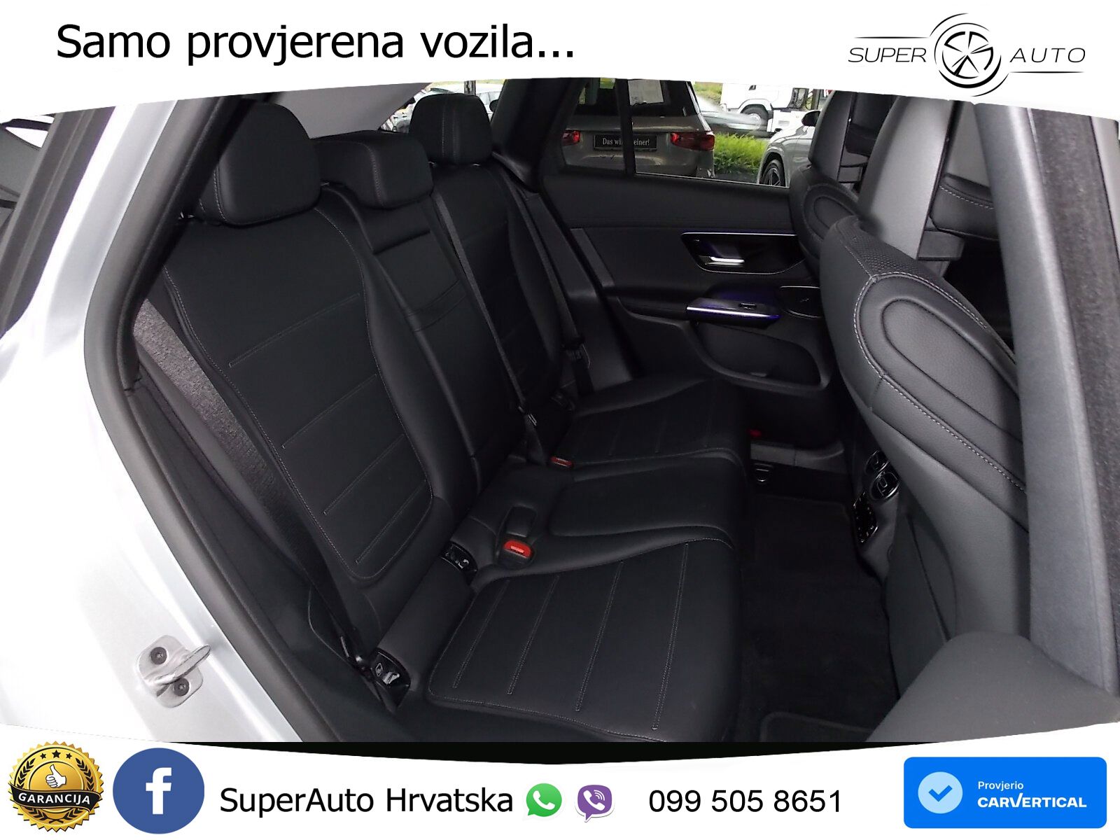 Mercedes GLC 220d (197 KS) 4MATIC 9G-TRONIC LED+GR SJED+ACC