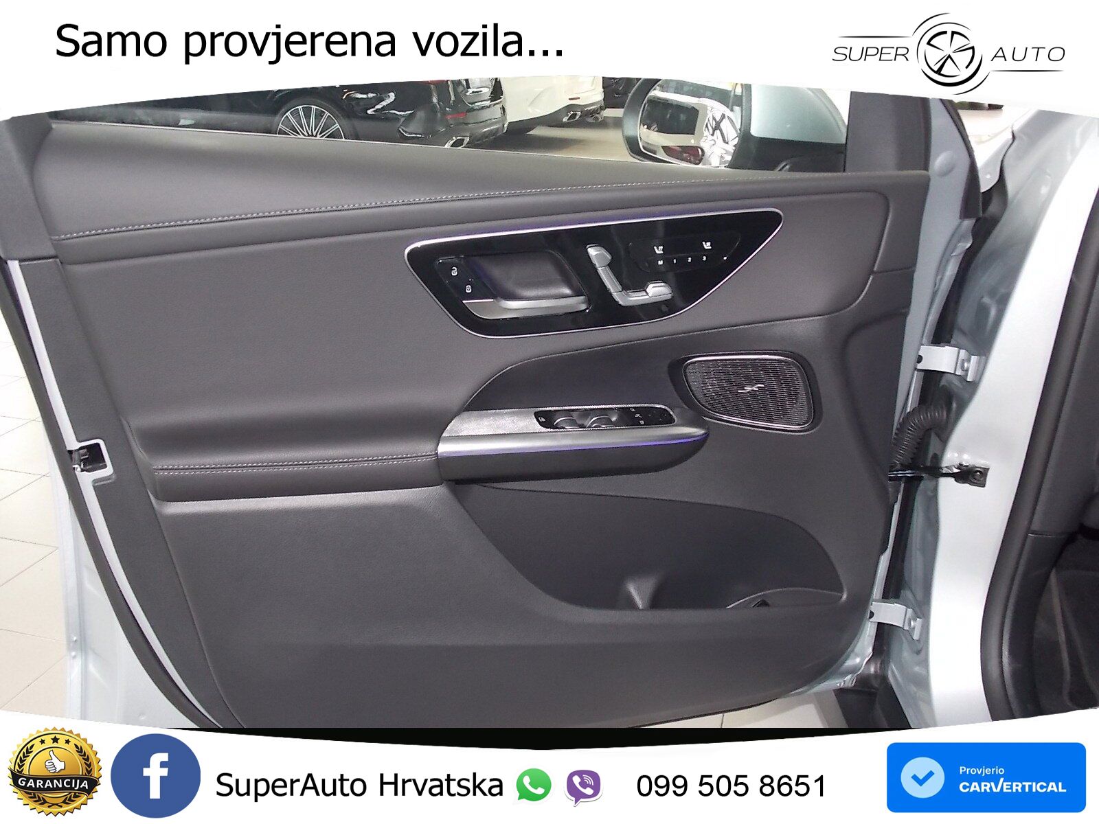 Mercedes GLC 220d (197 KS) 4MATIC 9G-TRONIC LED+GR SJED+ACC