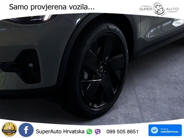 Volvo XC40 2.0 B3 163 KS Automatic LED+GR SJED+ACC