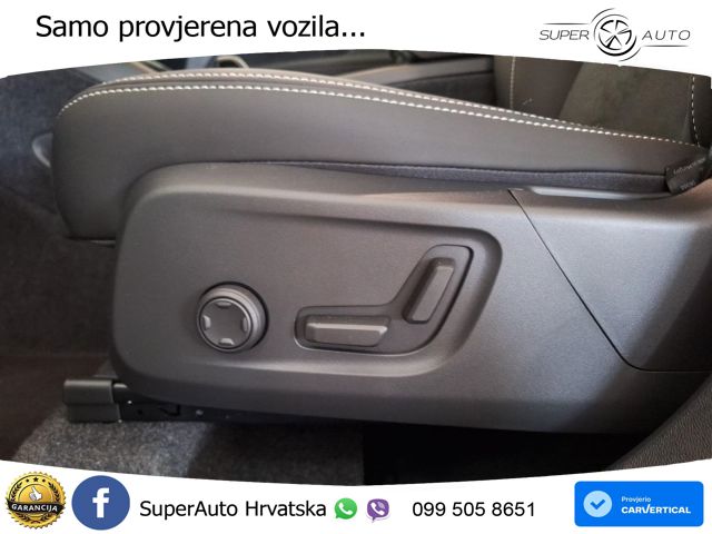 Volvo XC40 2.0 B3 163 KS Automatic LED+GR SJED+ACC