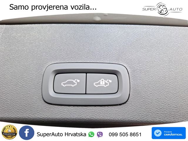 Volvo XC40 2.0 B3 163 KS Automatic LED+GR SJED+ACC