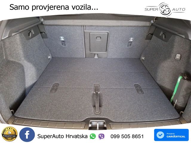 Volvo XC40 2.0 B3 163 KS Automatic LED+GR SJED+ACC