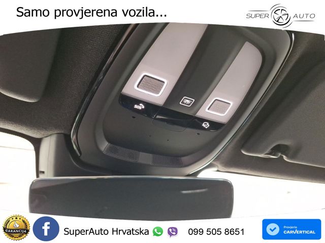 Volvo XC40 2.0 B3 163 KS Automatic LED+GR SJED+ACC