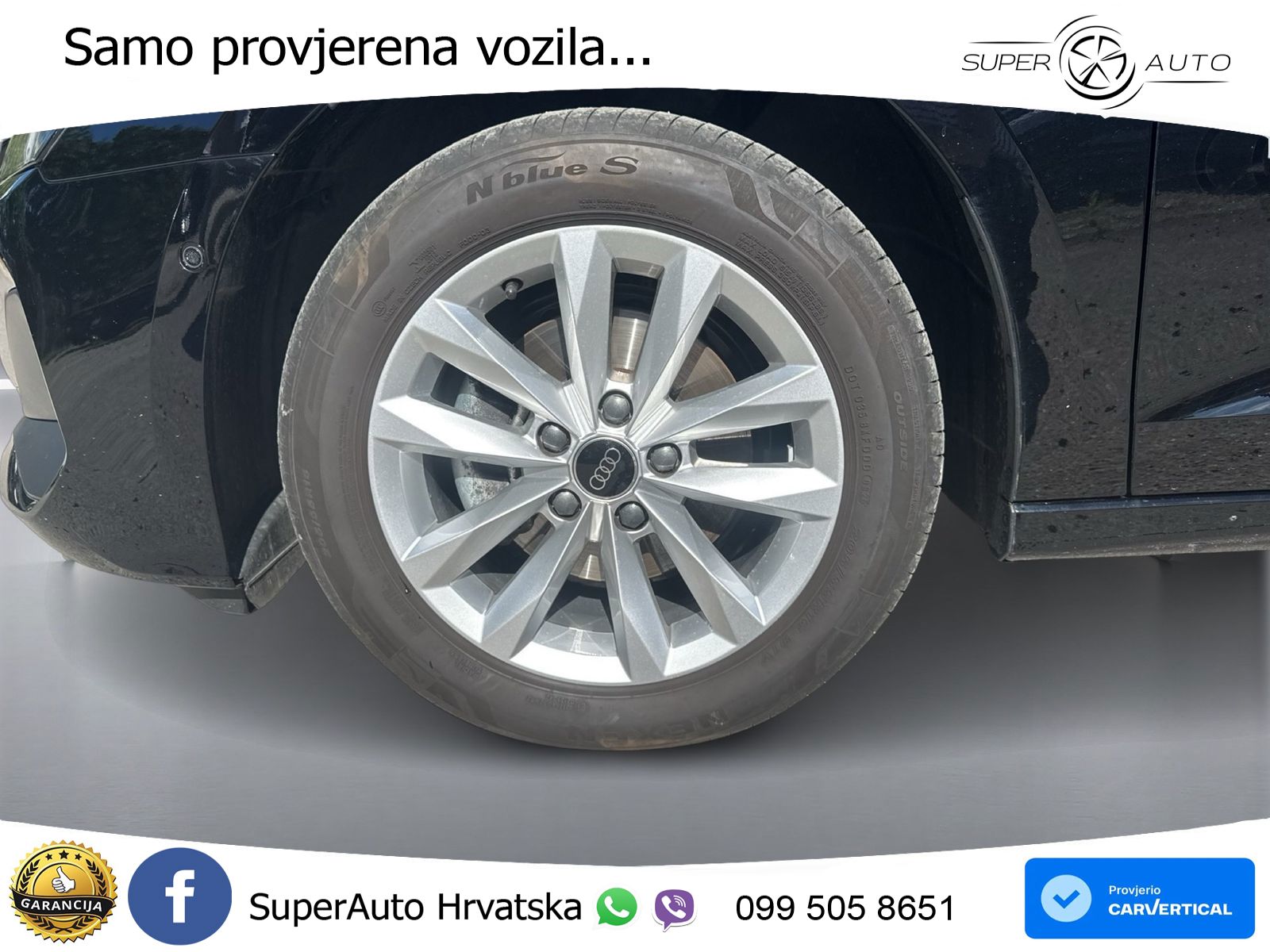 Audi A3 Sportback 30 TFSI (116 KS) Mild Hybrid S tronic