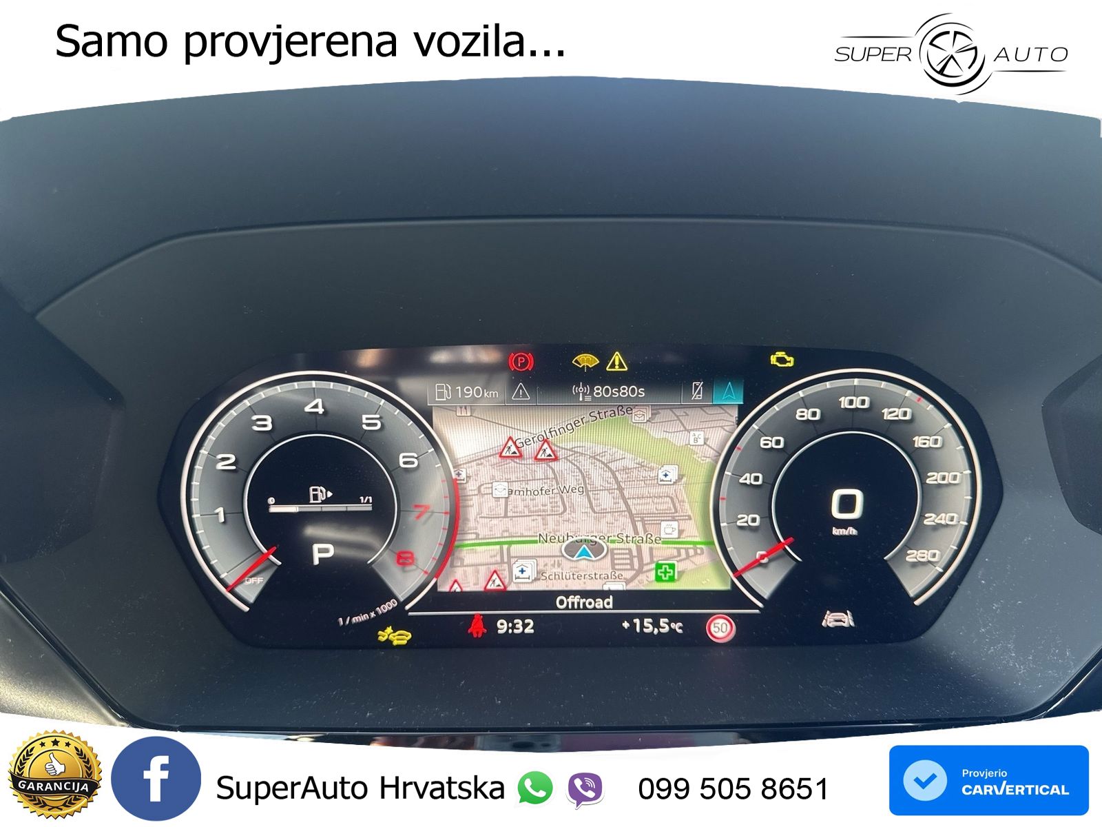 Audi A3 Sportback 30 TFSI (116 KS) Mild Hybrid S tronic