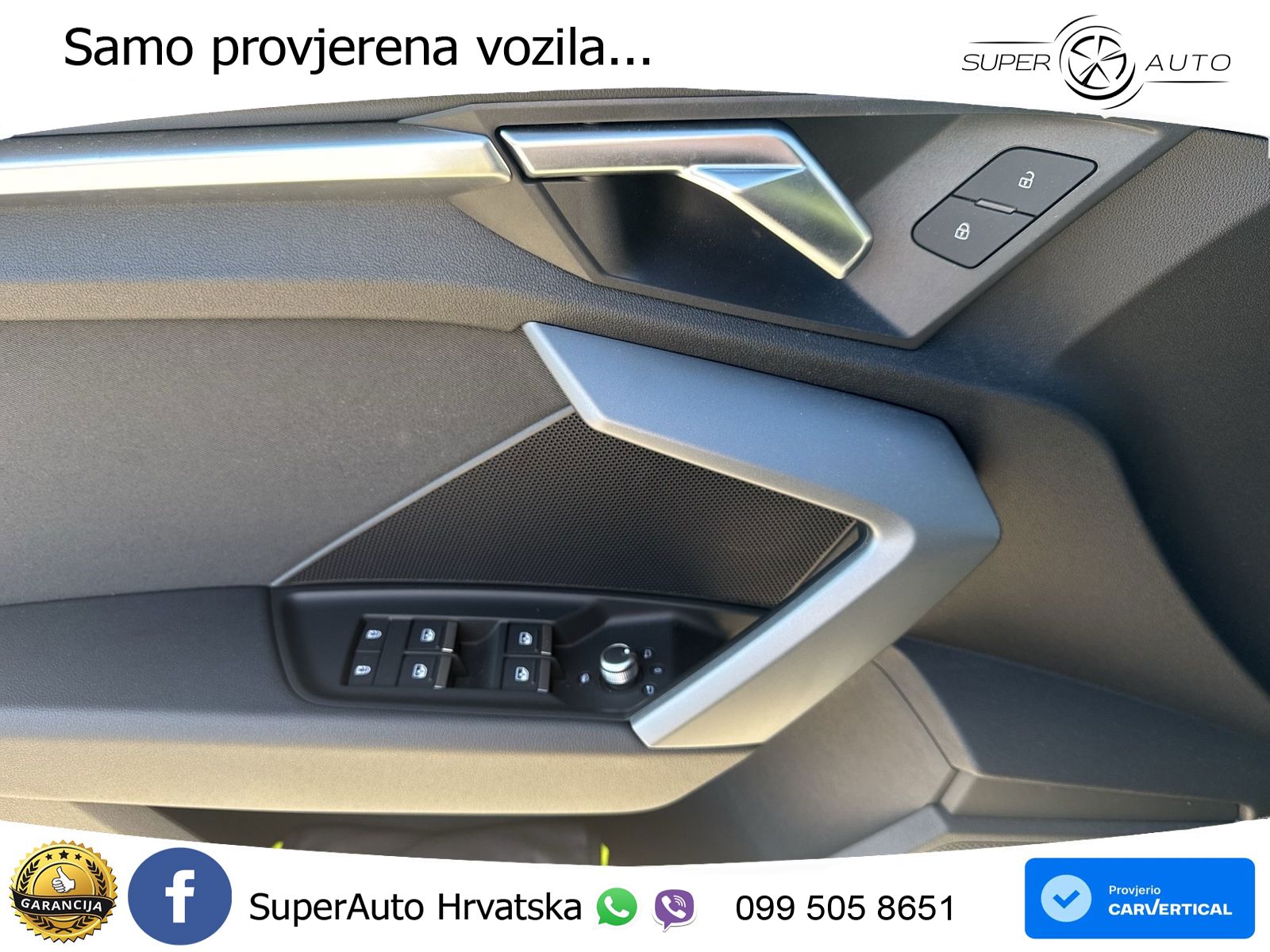 Audi A3 Sportback 30 TFSI (116 KS) Mild Hybrid S tronic