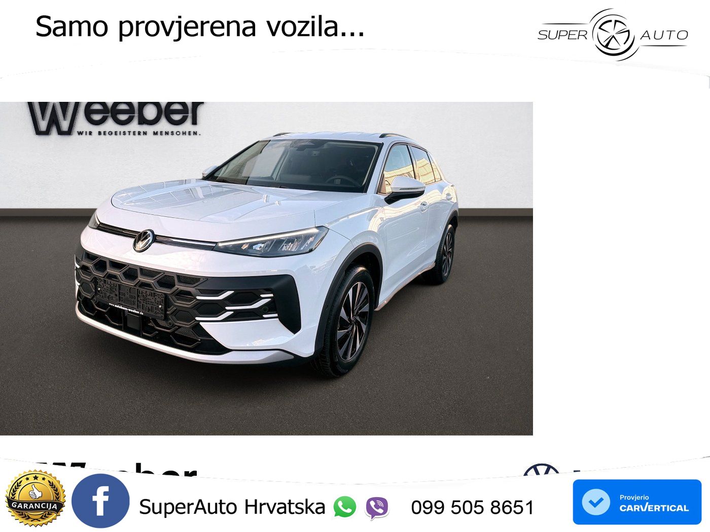 Volkswagen T-Roc II 1.5 eTSI (116 KS)  DSG LED+GR SJED+ACC