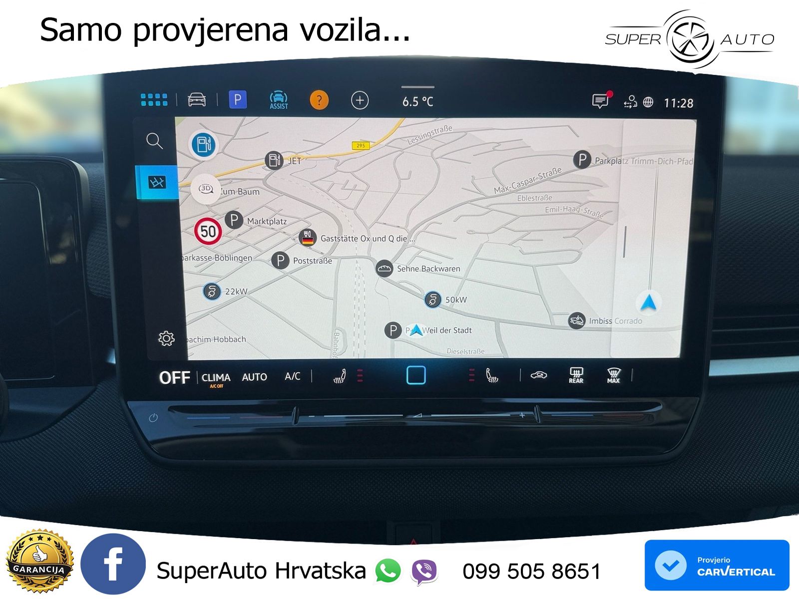 Volkswagen T-Roc II 1.5 eTSI (116 KS)  DSG LED+GR SJED+ACC