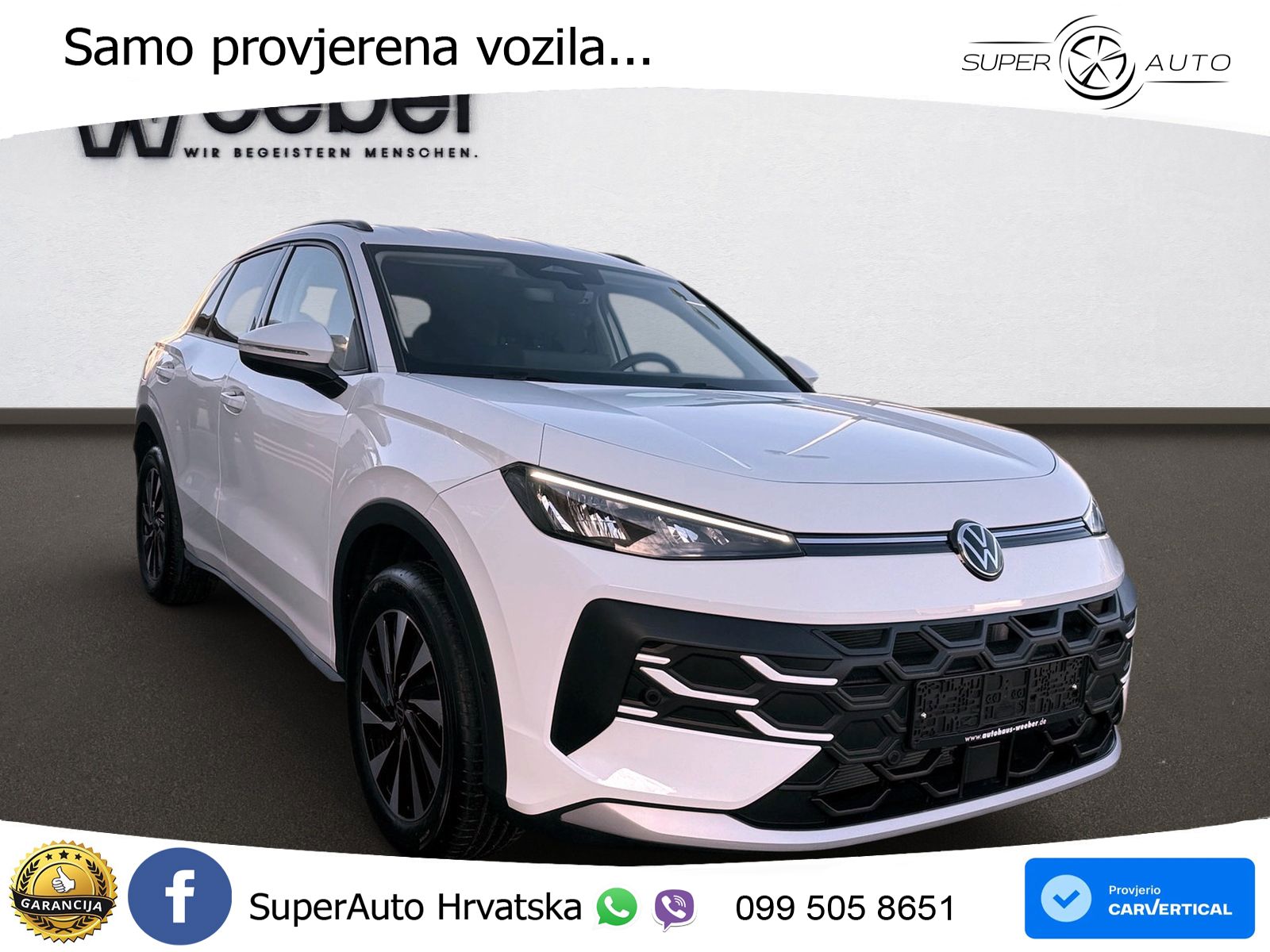 Volkswagen T-Roc II 1.5 eTSI (116 KS)  DSG LED+GR SJED+ACC