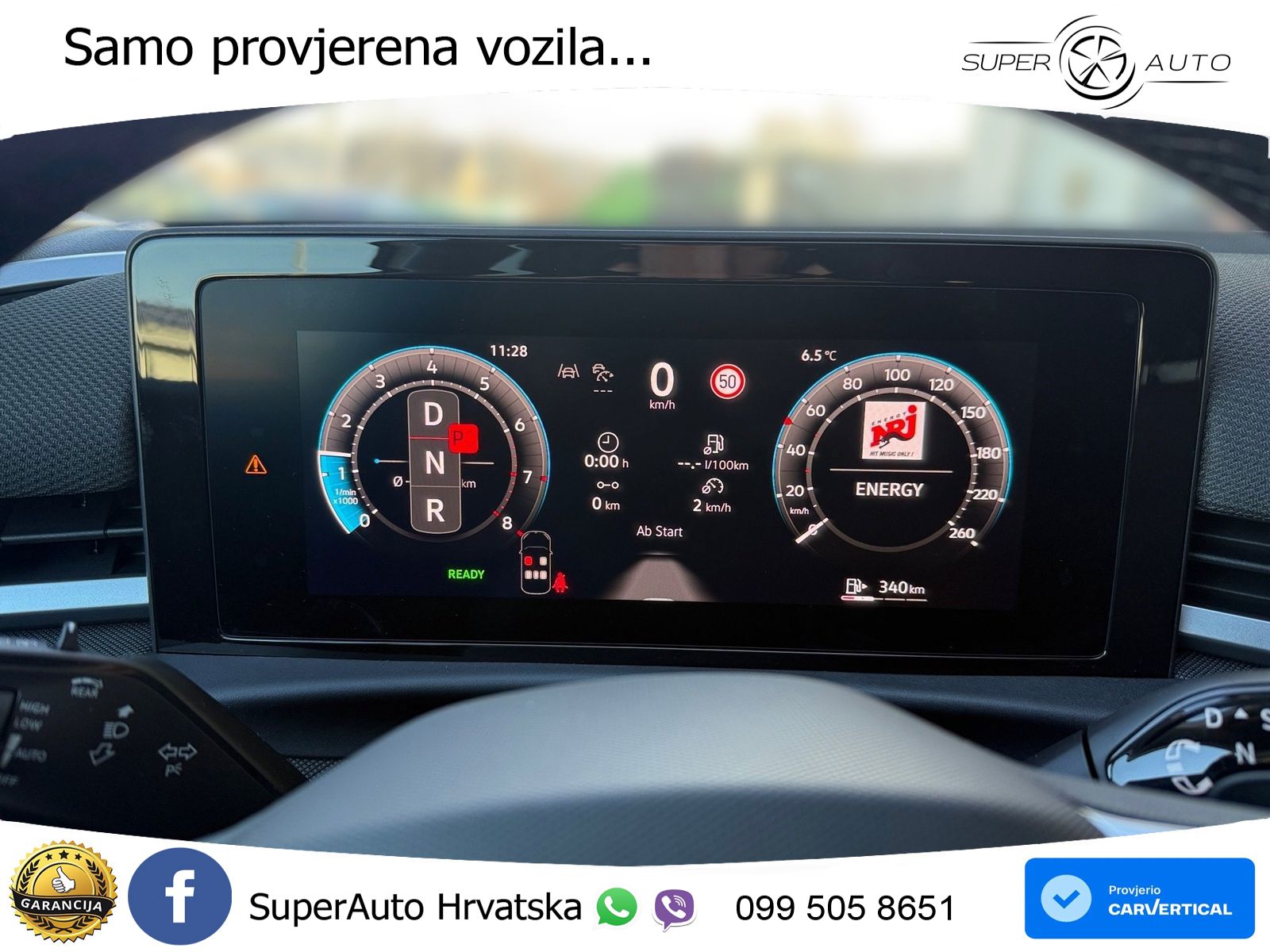 Volkswagen T-Roc II 1.5 eTSI (116 KS)  DSG LED+GR SJED+ACC