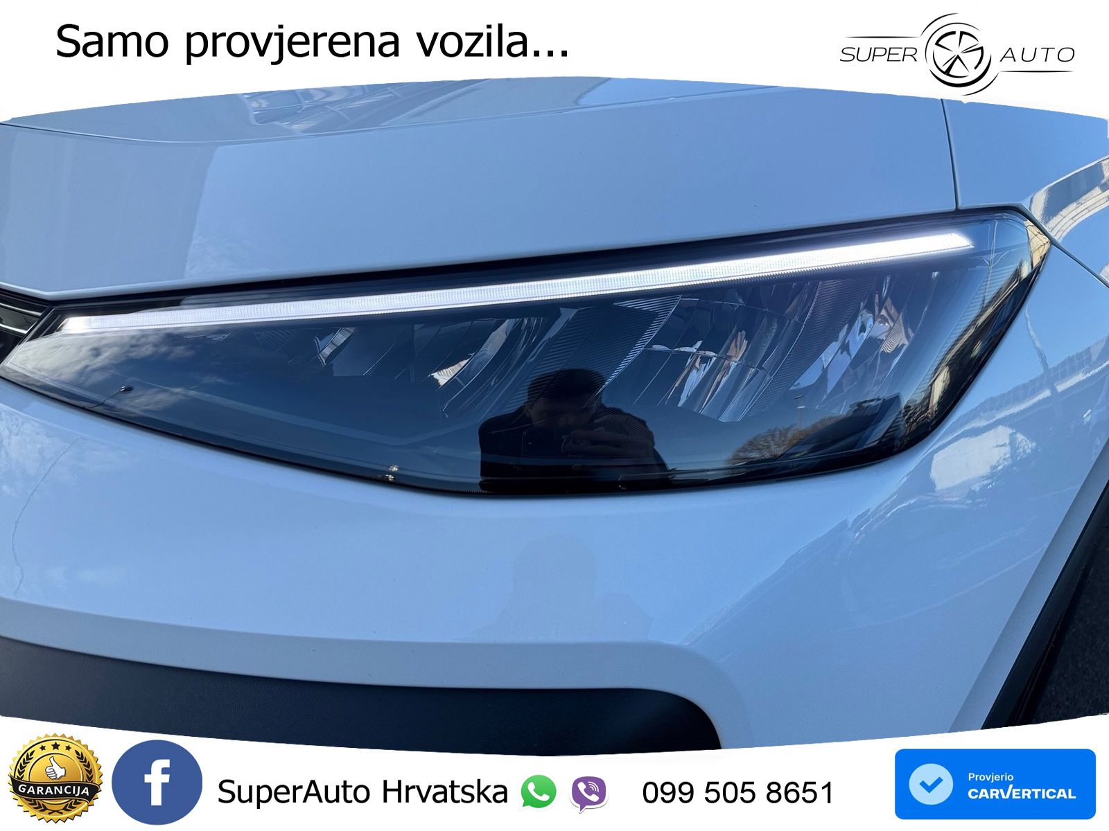 Volkswagen T-Roc II 1.5 eTSI (116 KS)  DSG LED+GR SJED+ACC