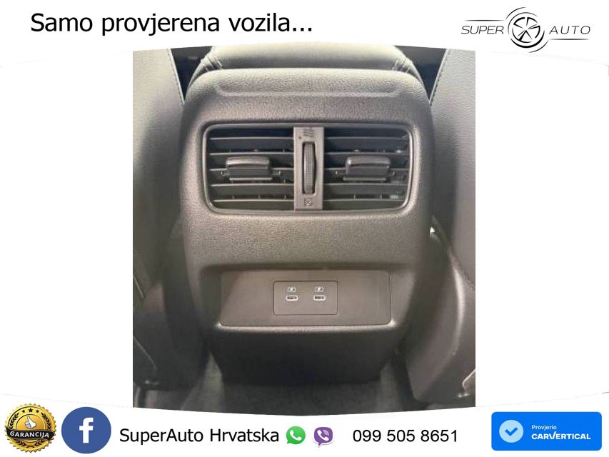 Nissan Qashqai 1.3 DIG-T (140 KS) N-Connecta LED+GR SJED+ACC