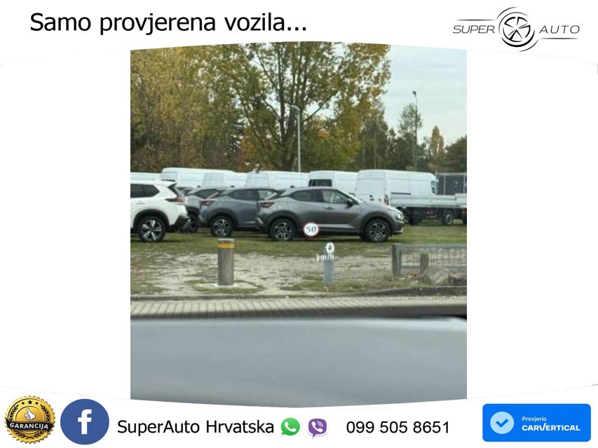 Nissan Qashqai 1.3 DIG-T (140 KS) N-Connecta LED+GR SJED+ACC