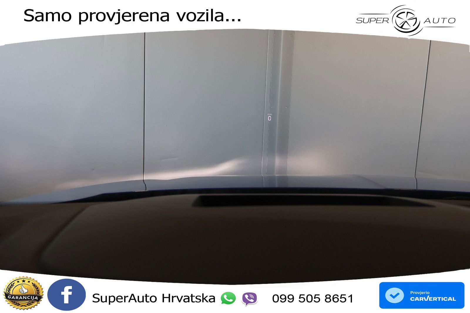 Škoda Octavia Combi 2.0 TDI (150 KS)