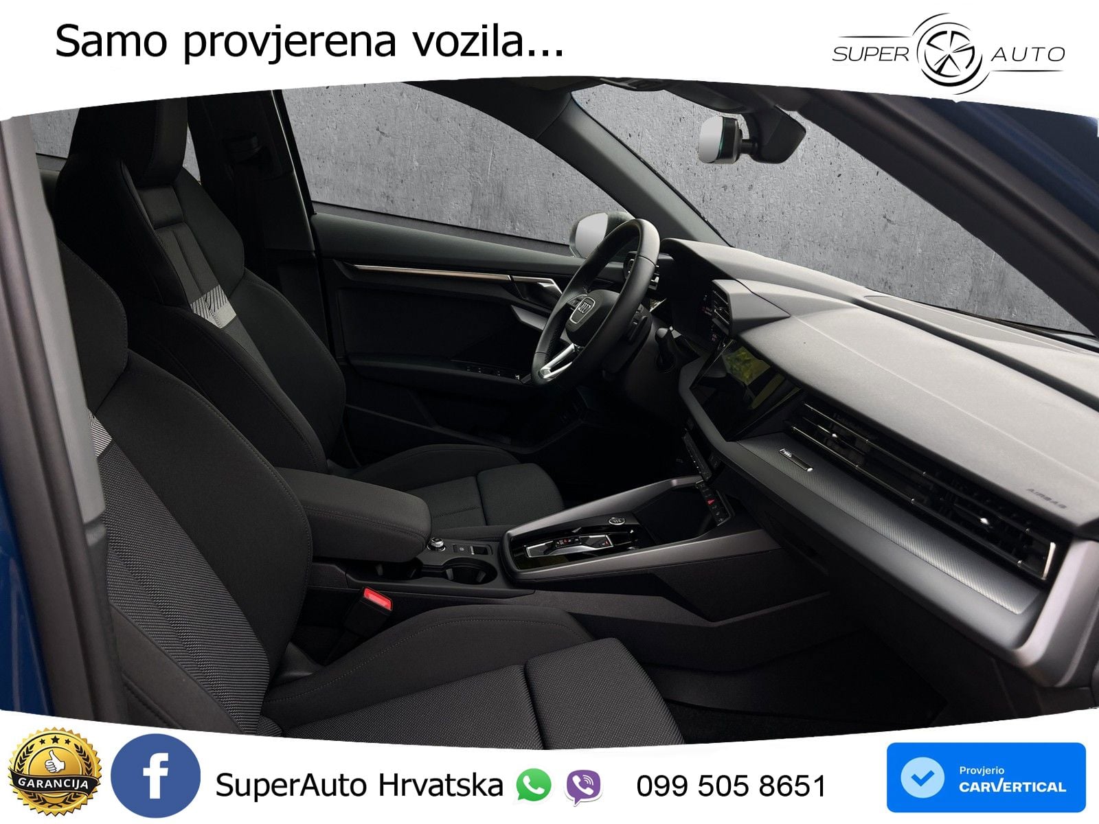 Audi A3 35 TFSI (150 KS) S tronic S line LED+GR SJED+ACC