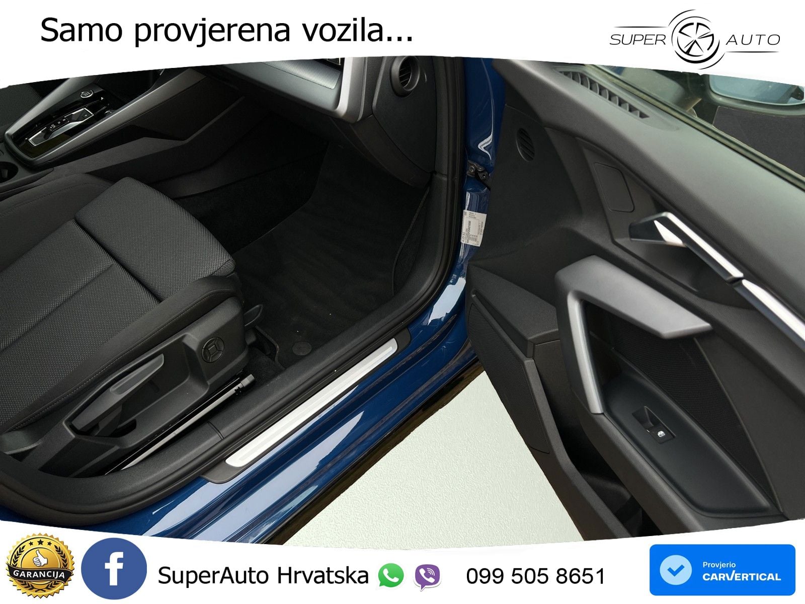 Audi A3 35 TFSI (150 KS) S tronic S line LED+GR SJED+ACC