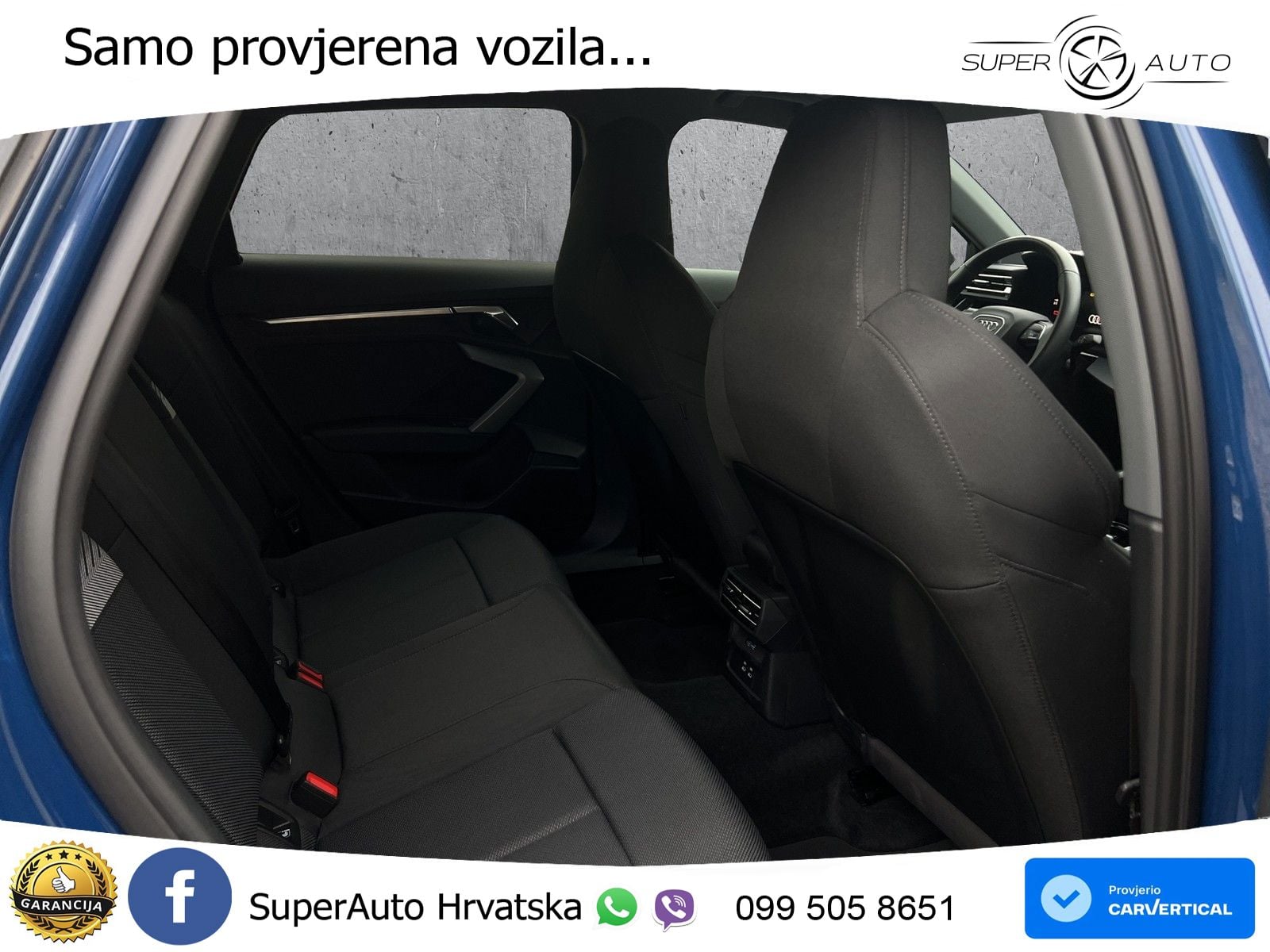 Audi A3 35 TFSI (150 KS) S tronic S line LED+GR SJED+ACC