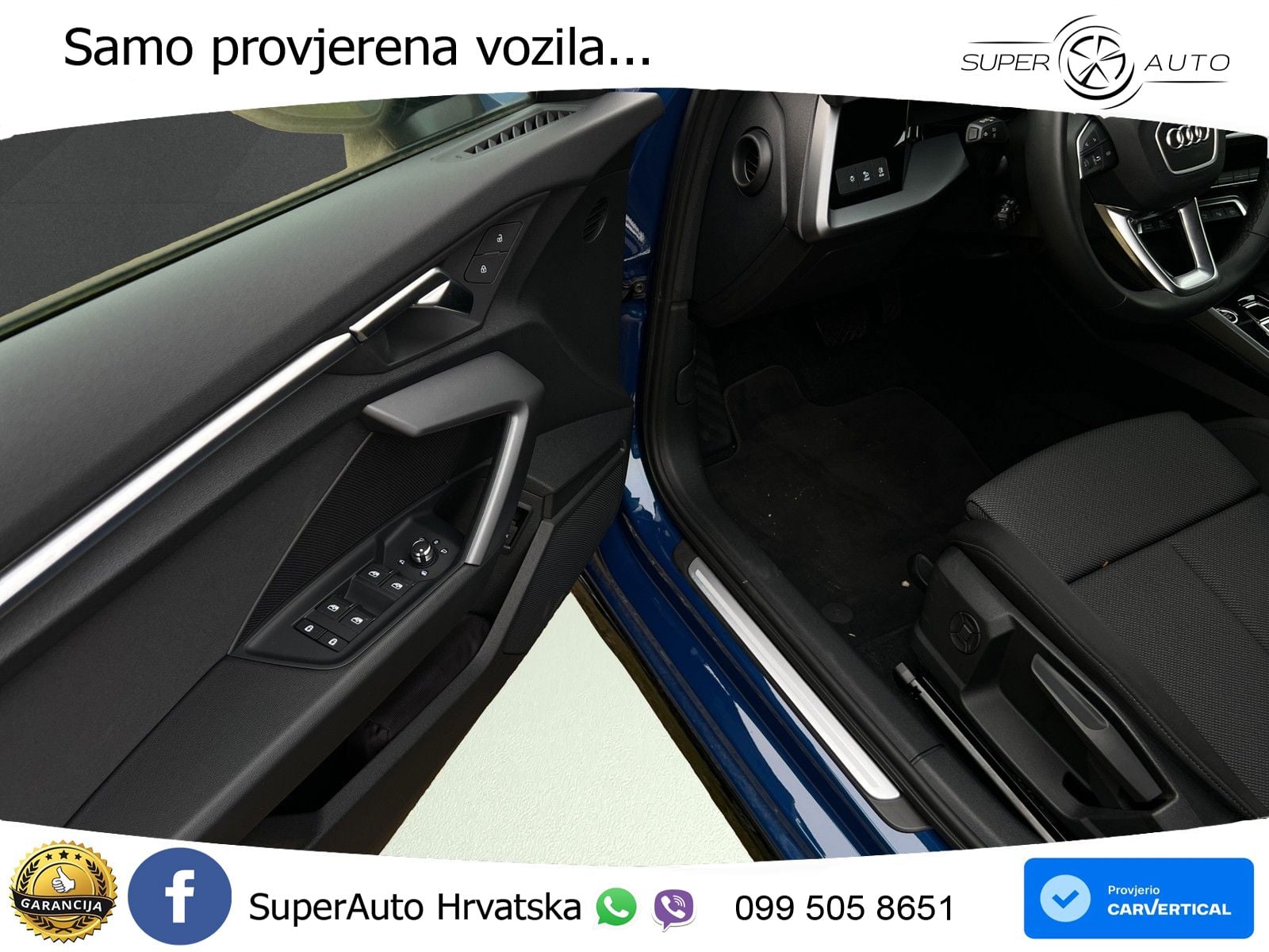 Audi A3 35 TFSI (150 KS) S tronic S line LED+GR SJED+ACC