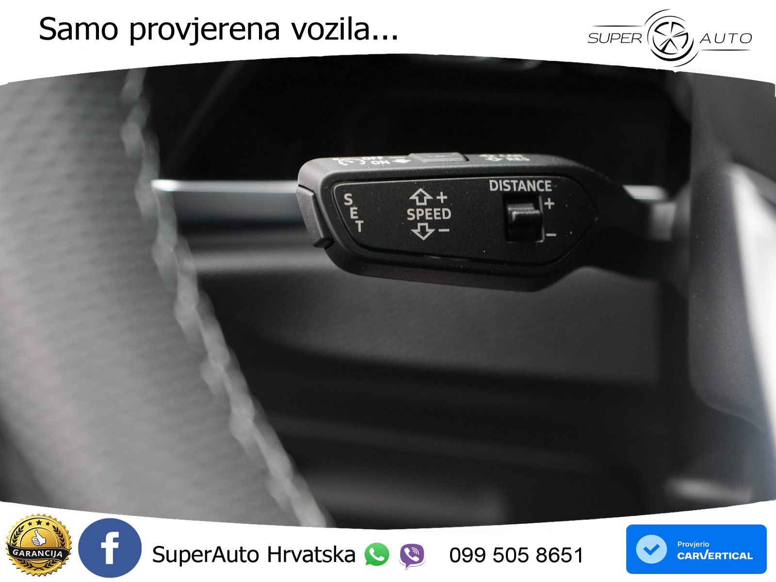 Audi Q3 III Sportback 1.5 TFSI (150 KS) S tronic S line LED+GR SJED+ACC