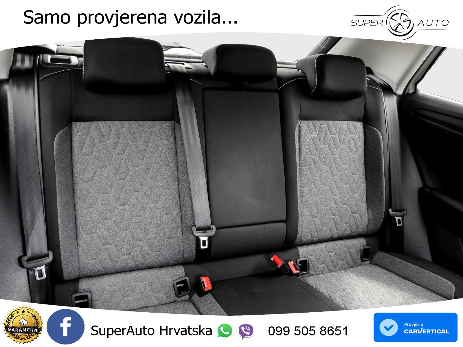 Volkswagen T-Roc 1.5 TSI (150 KS) DSG LED+GR SJED+ACC
