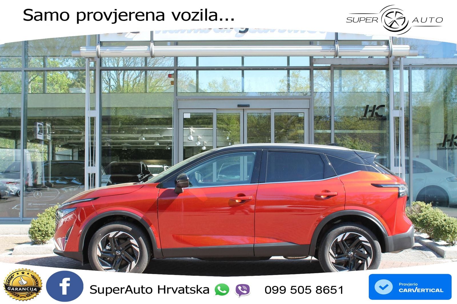 Nissan Qashqai 1.3 DIG-T (158 KS) Xtronic N-Connecta LED+GR SJED+ACC