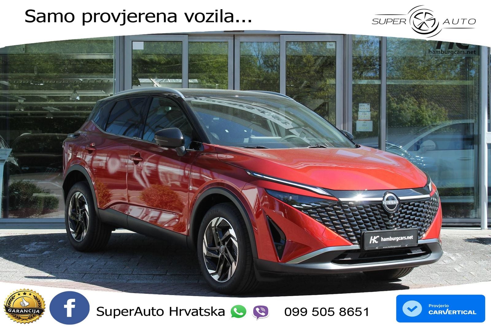 Nissan Qashqai 1.3 DIG-T (158 KS) Xtronic N-Connecta LED+GR SJED+ACC