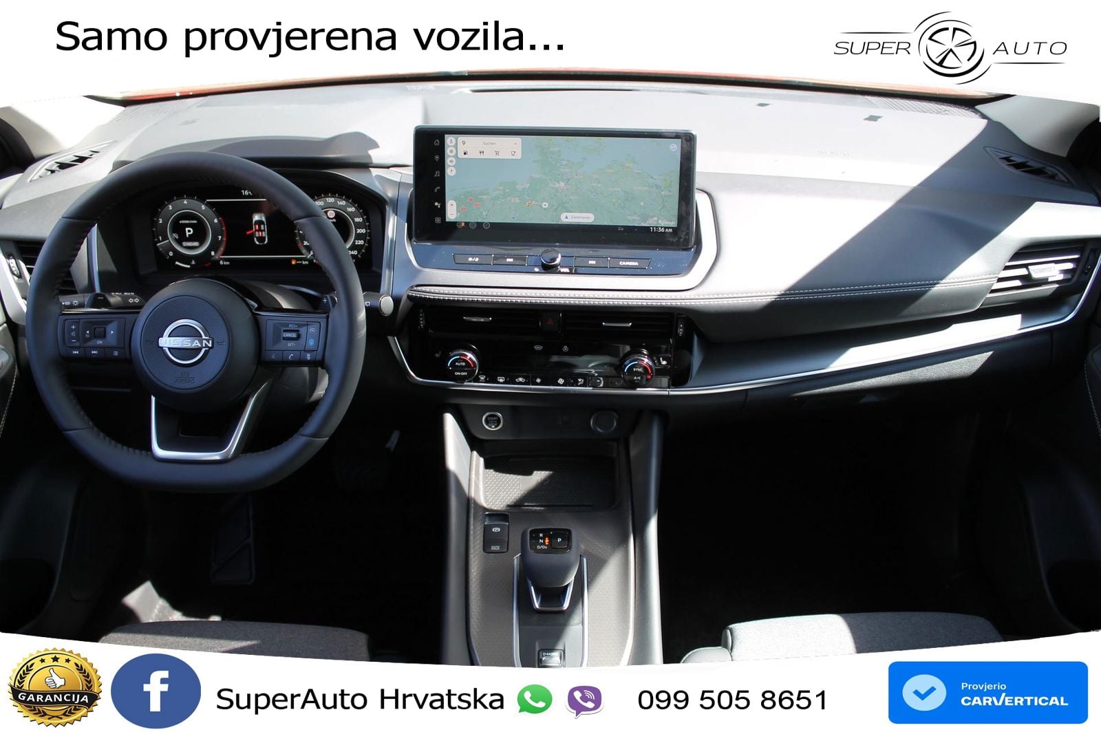 Nissan Qashqai 1.3 DIG-T (158 KS) Xtronic N-Connecta LED+GR SJED+ACC