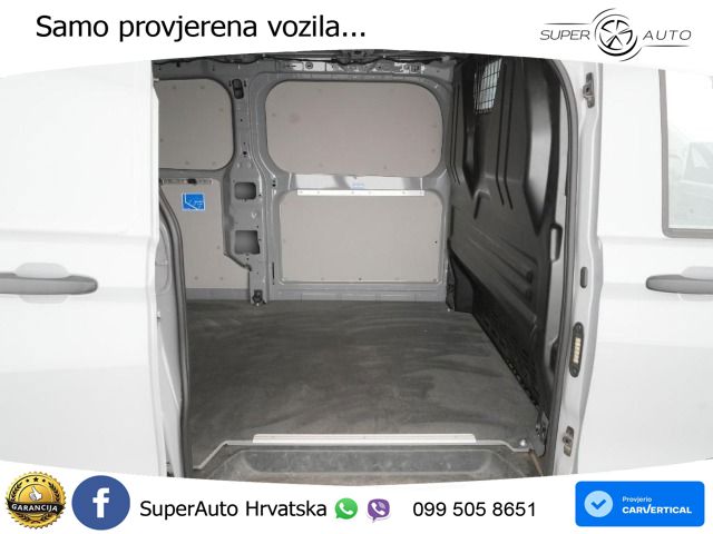 Volkswagen T7 Transporter Kasten 2.0 TDI LR L2H1/LED/RFK/PD 150 KS