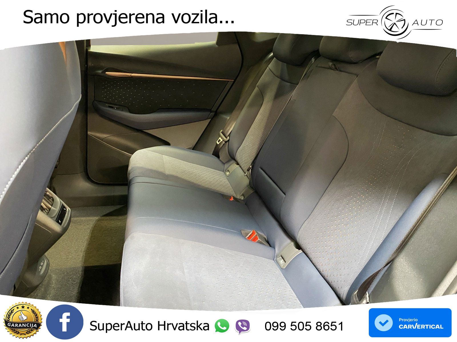 Cupra Tavascan 82 kWh (340 KS)  4WD VZ LED+GR SJED+ACC