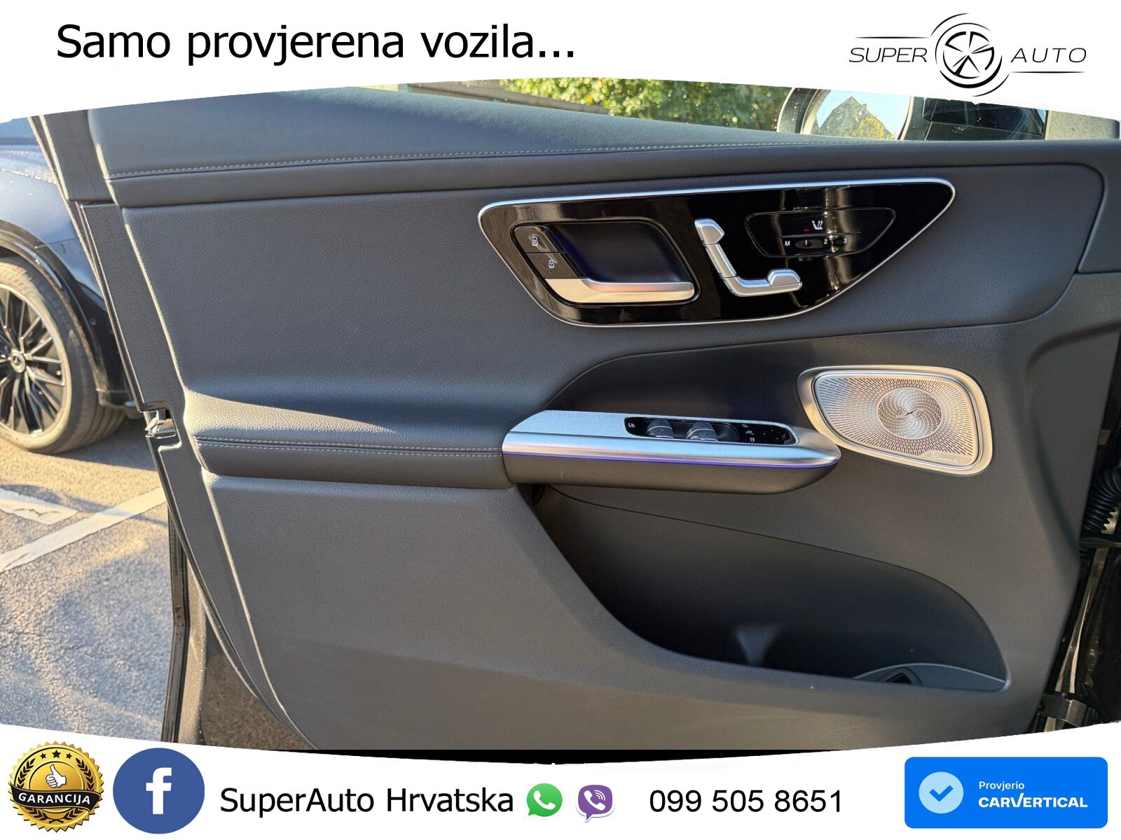 Mercedes GLC 300d (269 KS) 4MATIC 9G-TRONIC AMG