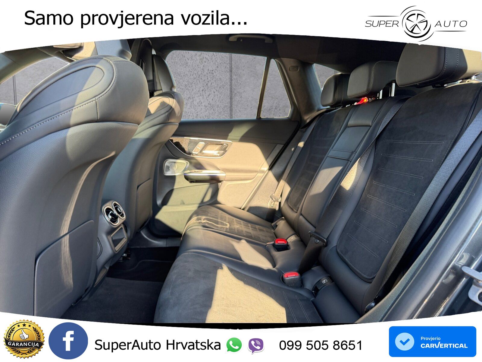 Mercedes GLC 300d (269 KS) 4MATIC 9G-TRONIC AMG