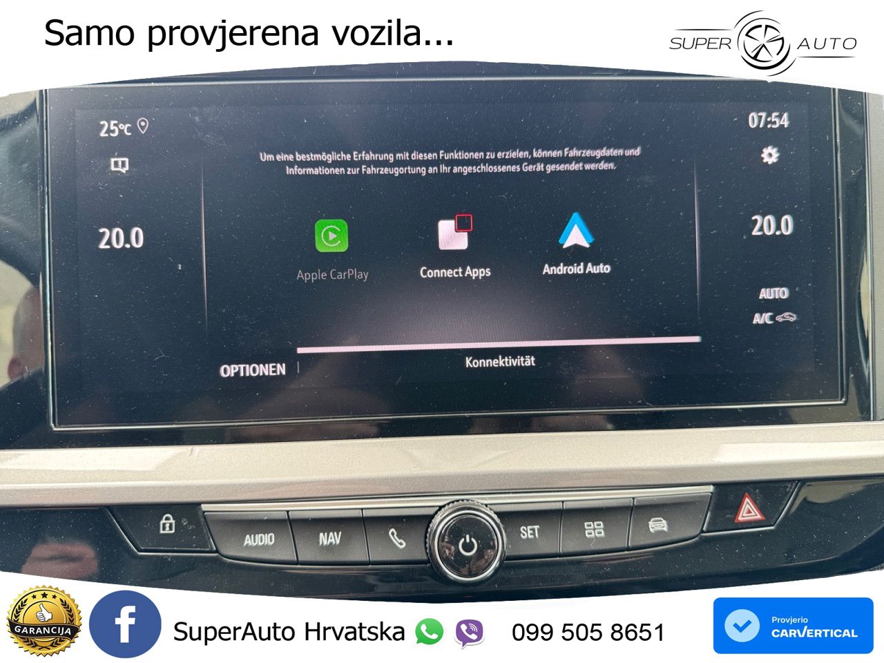 Opel Grandland 1.2i Turbo (130 KS) Automatic GS LED+GR SJED+ACC