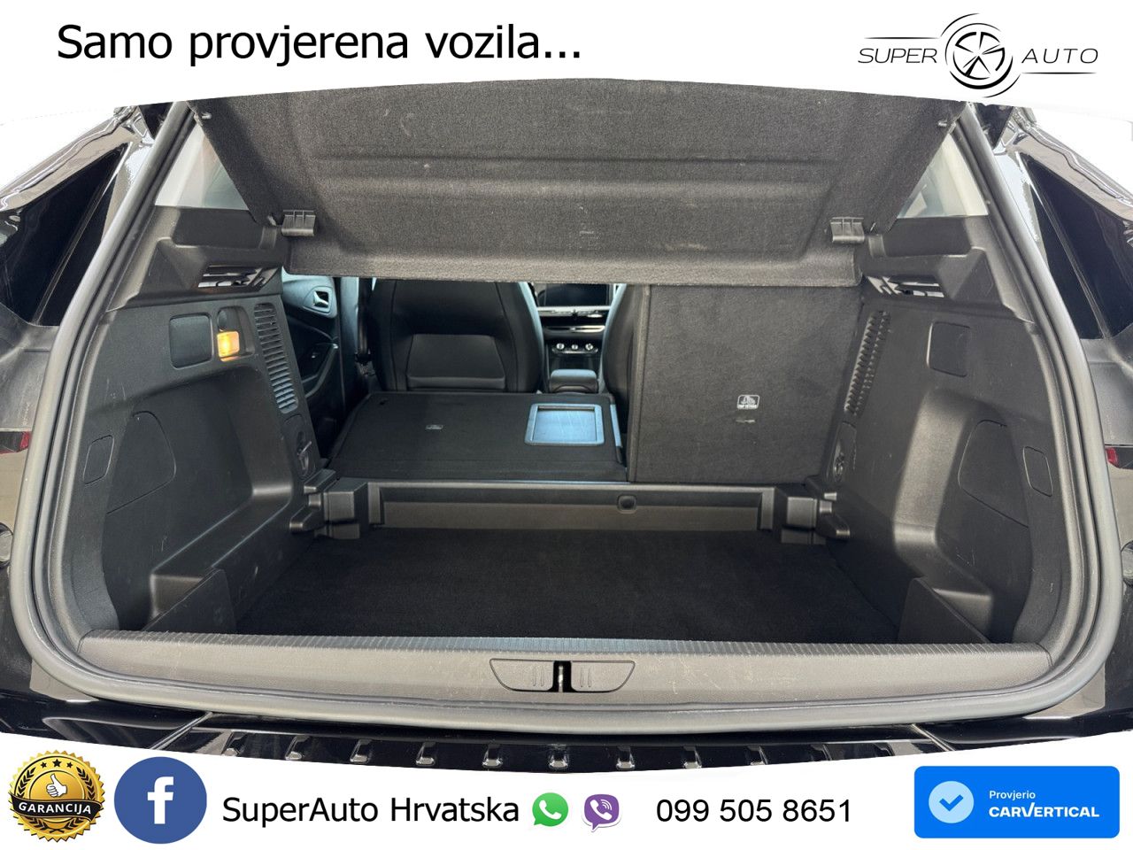 Opel Grandland 1.2i Turbo (130 KS) Automatic GS LED+GR SJED+ACC