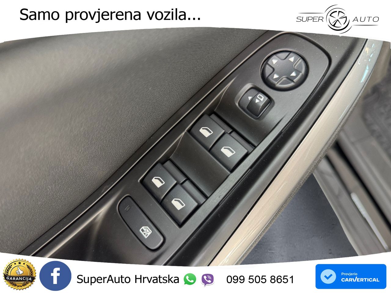 Opel Grandland 1.2i Turbo (130 KS) Automatic GS LED+GR SJED+ACC