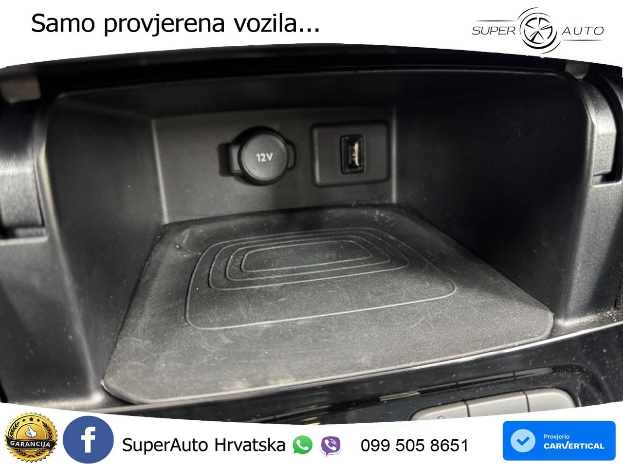 Opel Grandland 1.2i Turbo (130 KS) Automatic GS LED+GR SJED+ACC