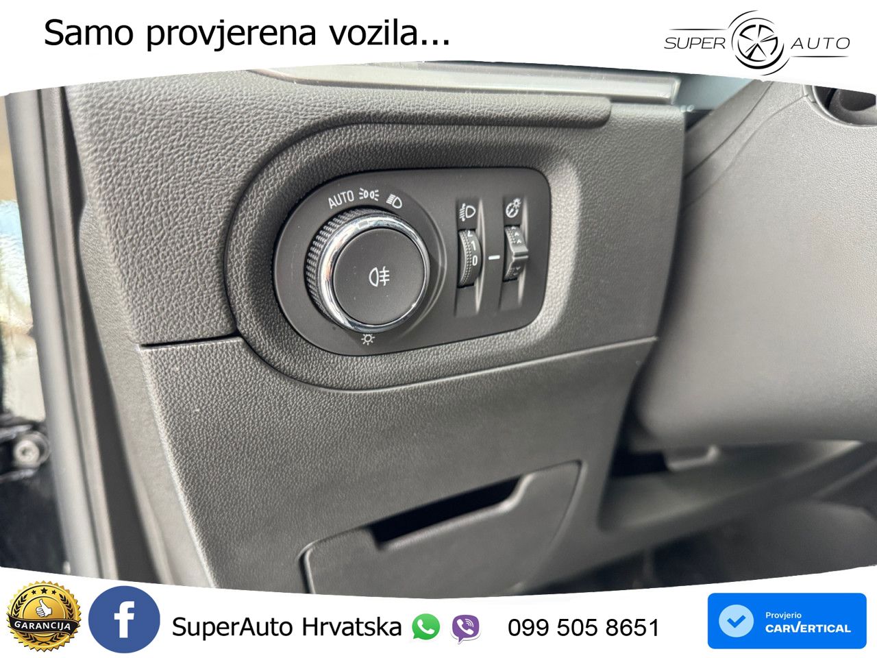 Opel Grandland 1.2i Turbo (130 KS) Automatic GS LED+GR SJED+ACC