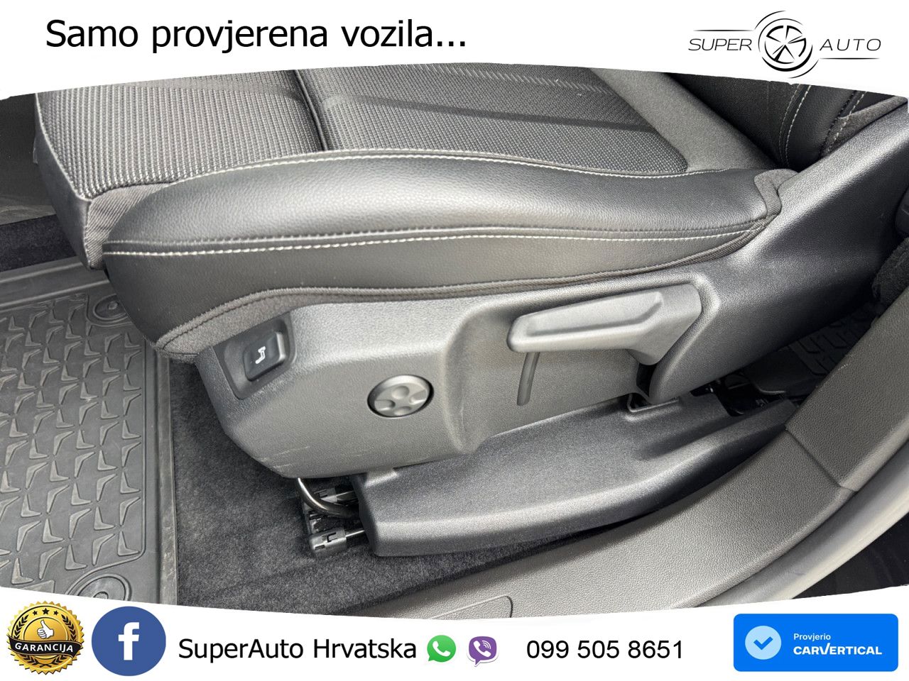 Opel Grandland 1.2i Turbo (130 KS) Automatic GS LED+GR SJED+ACC