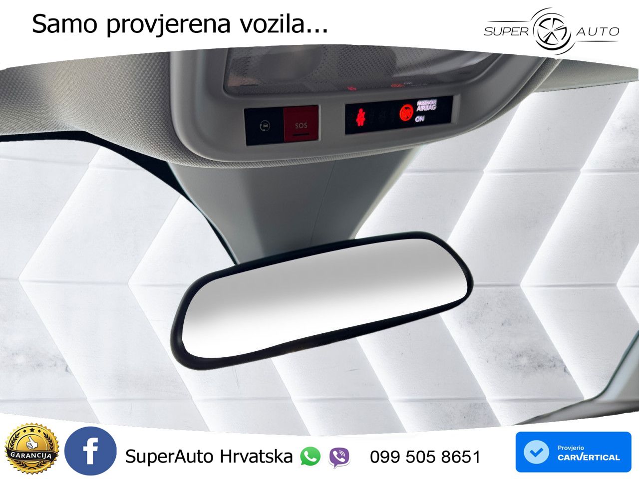 Opel Grandland 1.2i Turbo (130 KS) Automatic GS LED+GR SJED+ACC