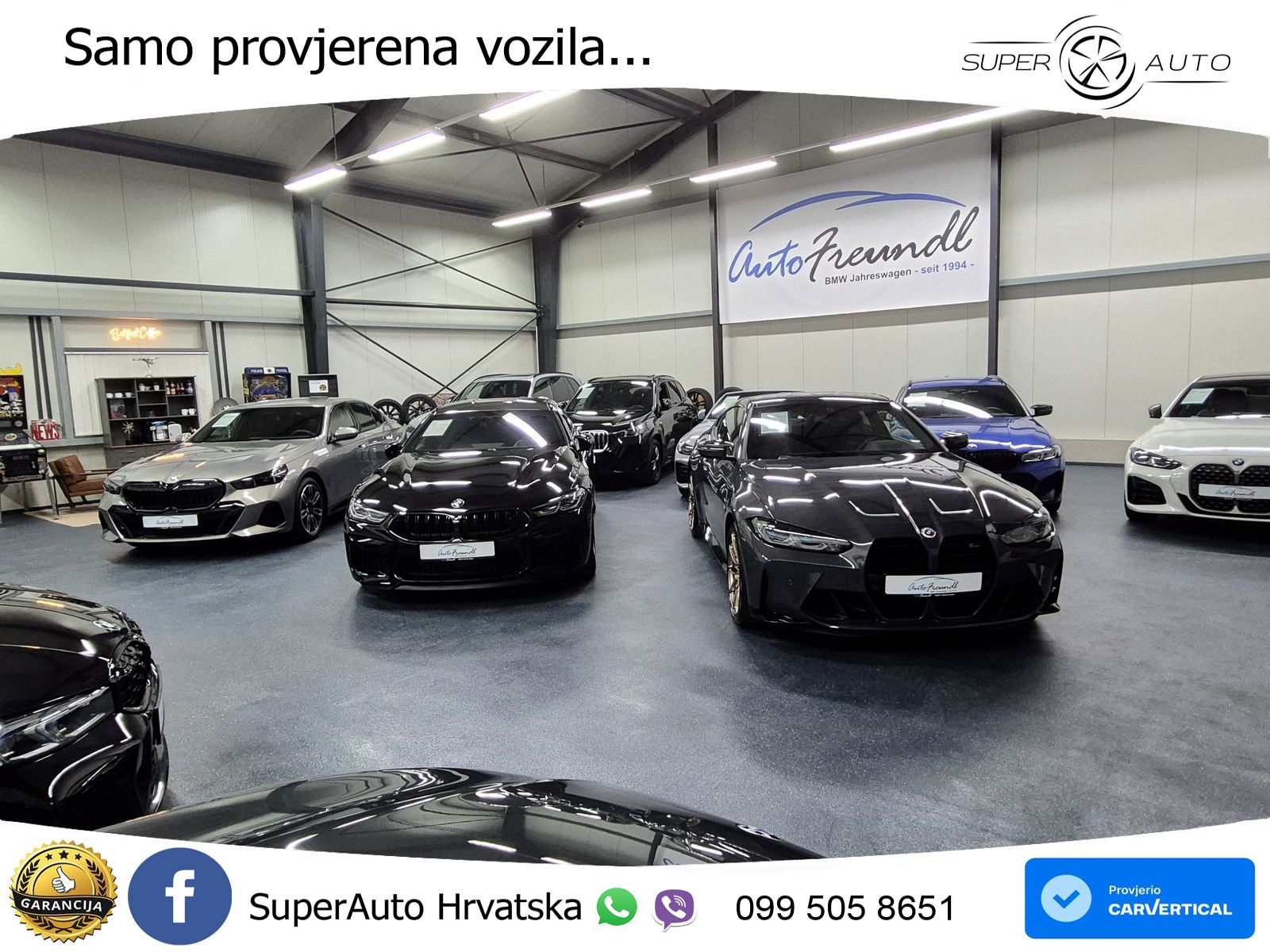 BMW X5 30d (298 KS) xDrive Steptronic M Sport ZRAČNI+ACC+GR SJED+KAM+PANO