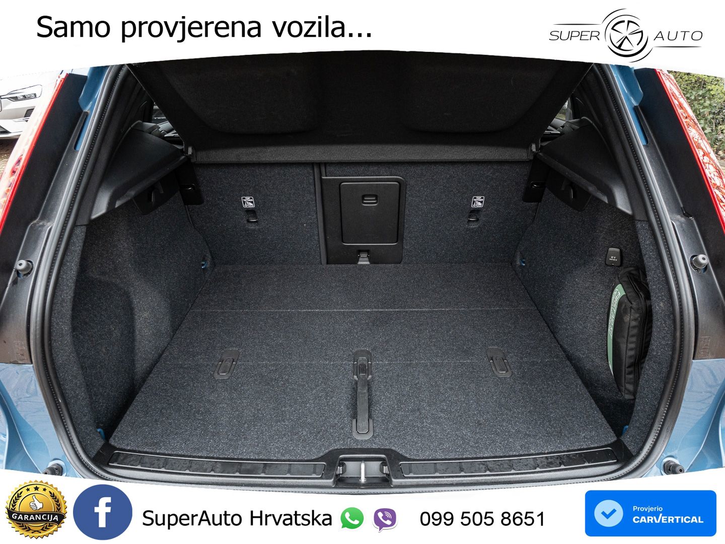 Volvo XC40 2.0 B3 163 KS Automatic