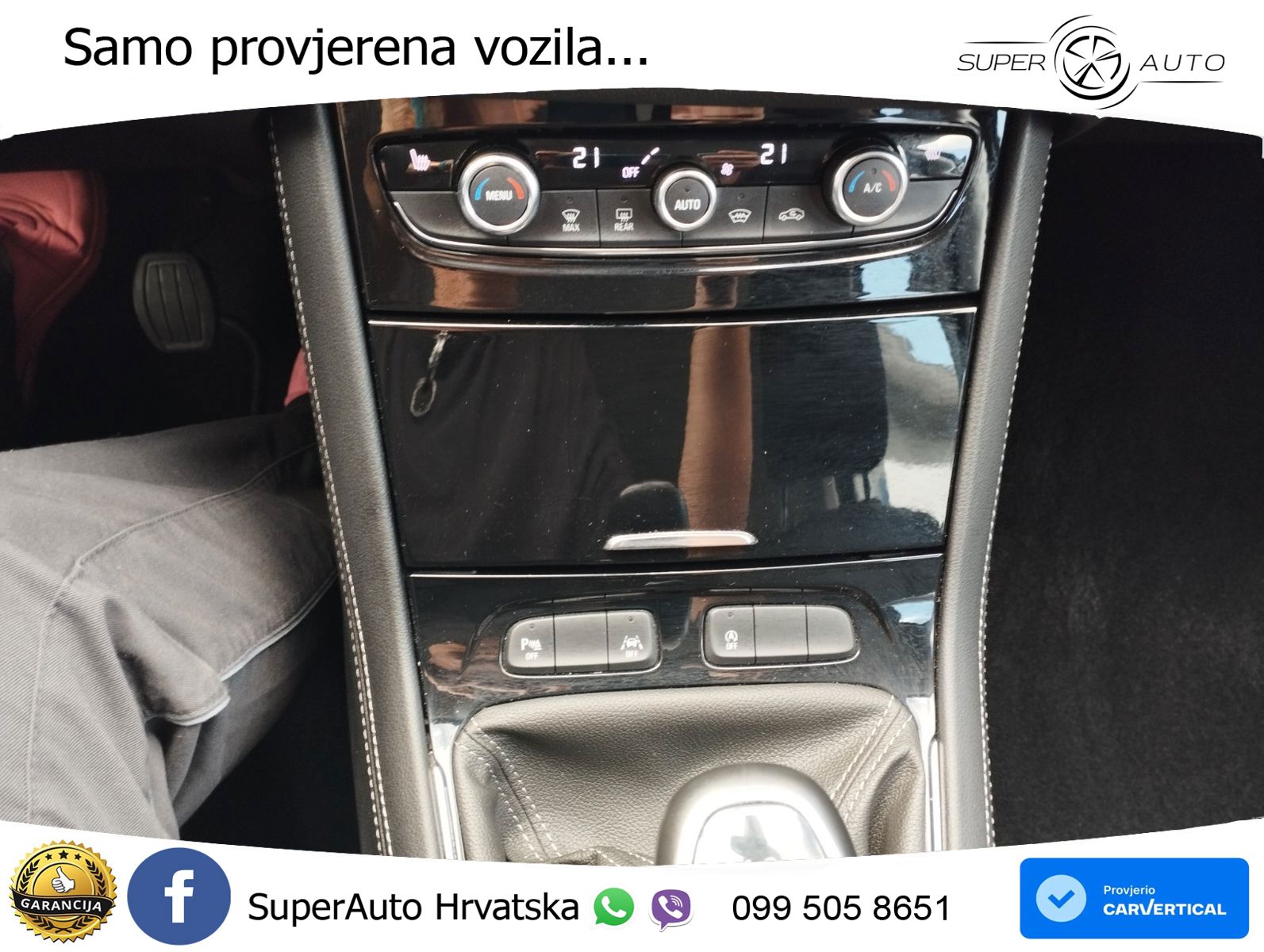 Opel Grandland 1.2i Turbo (130 KS)