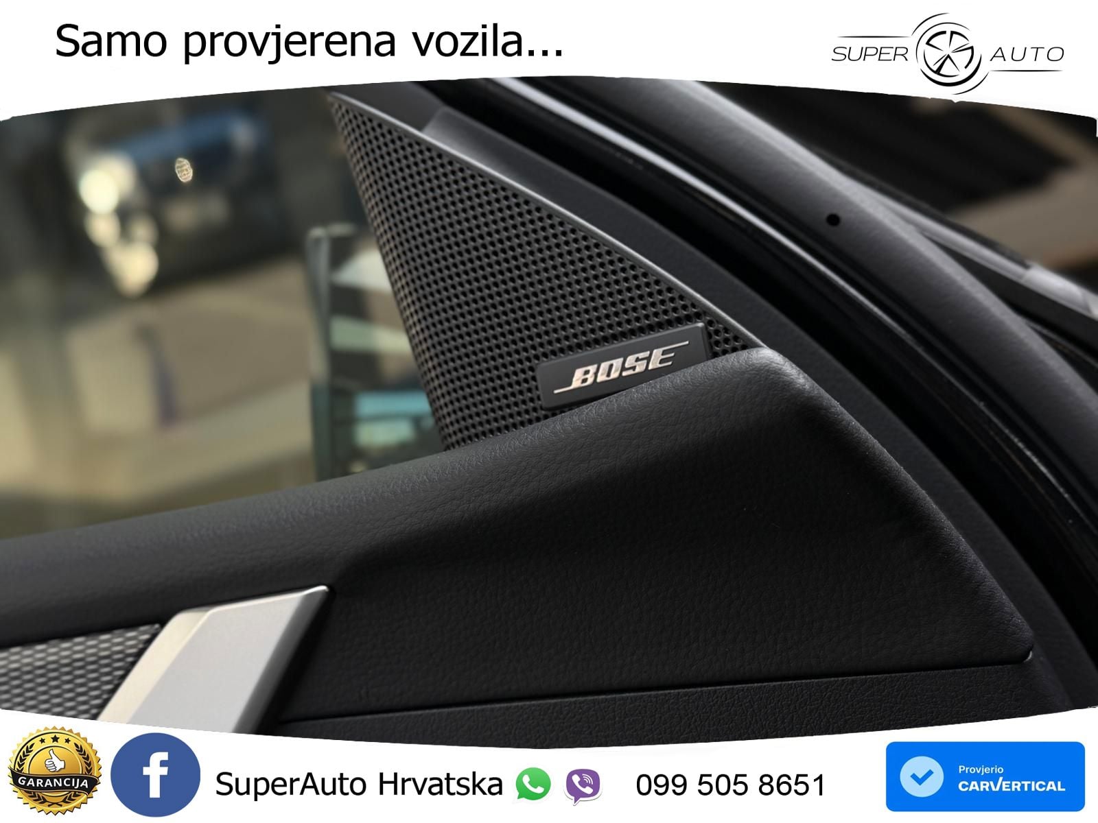 Mazda CX-60 3.3 e-Skyactiv D (200 KS) Automatic