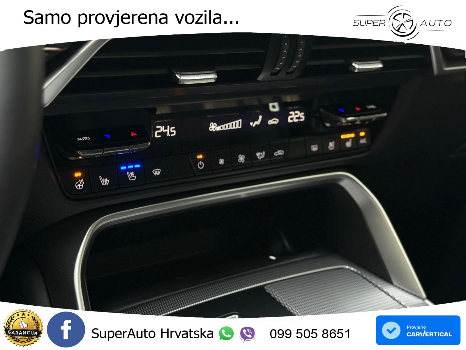 Mazda CX-60 3.3 e-Skyactiv D (200 KS) Automatic