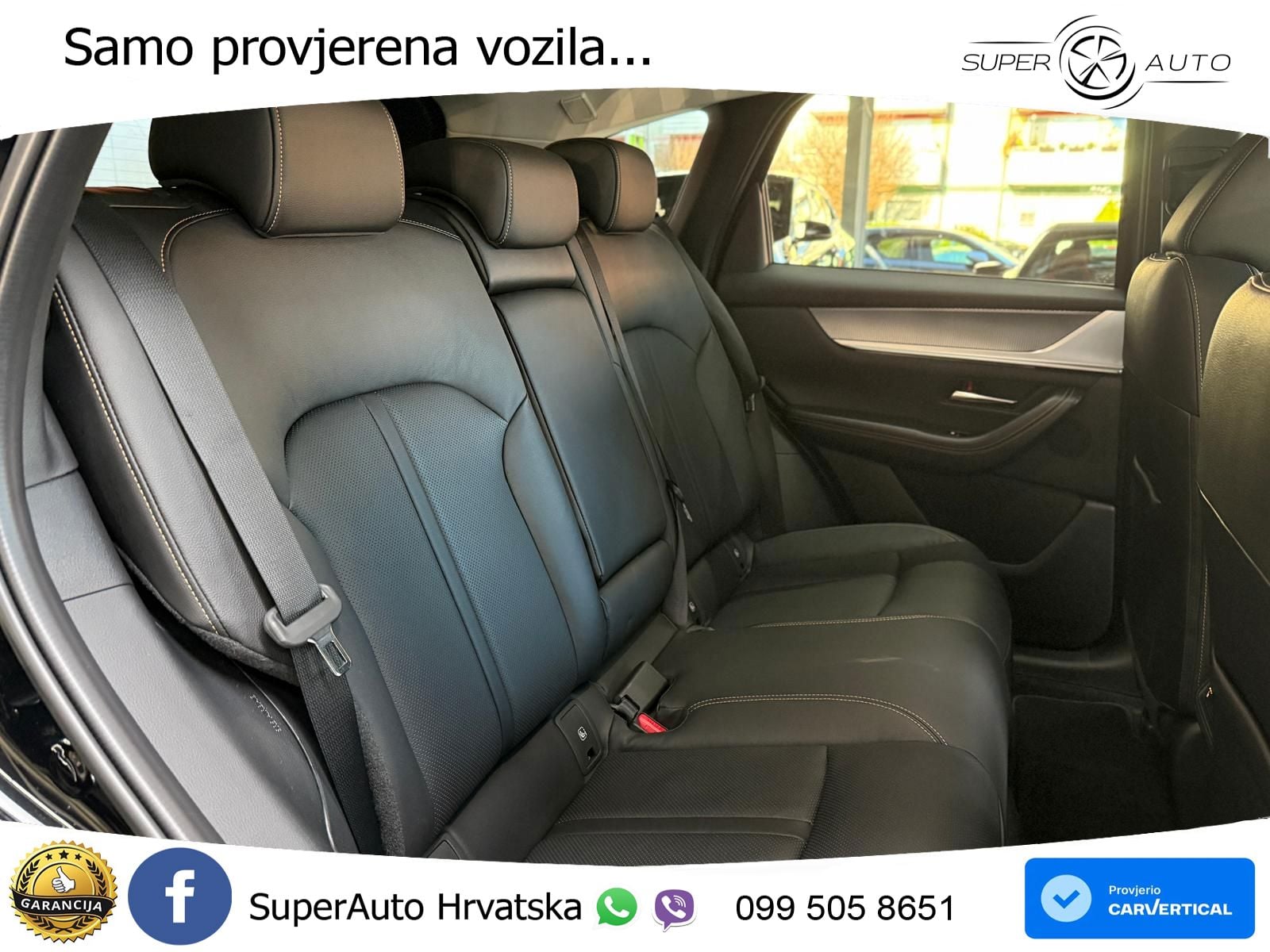 Mazda CX-60 3.3 e-Skyactiv D (200 KS) Automatic
