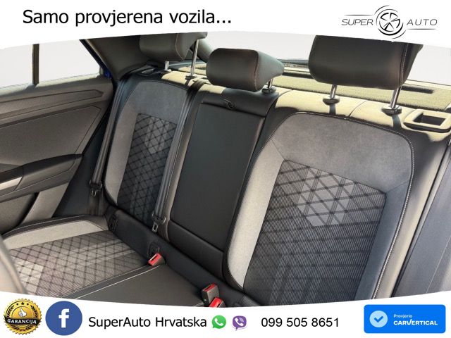 Volkswagen T-Roc 1.5 TSI (150 KS) DSG R-Line LED+GR SJED+ACC