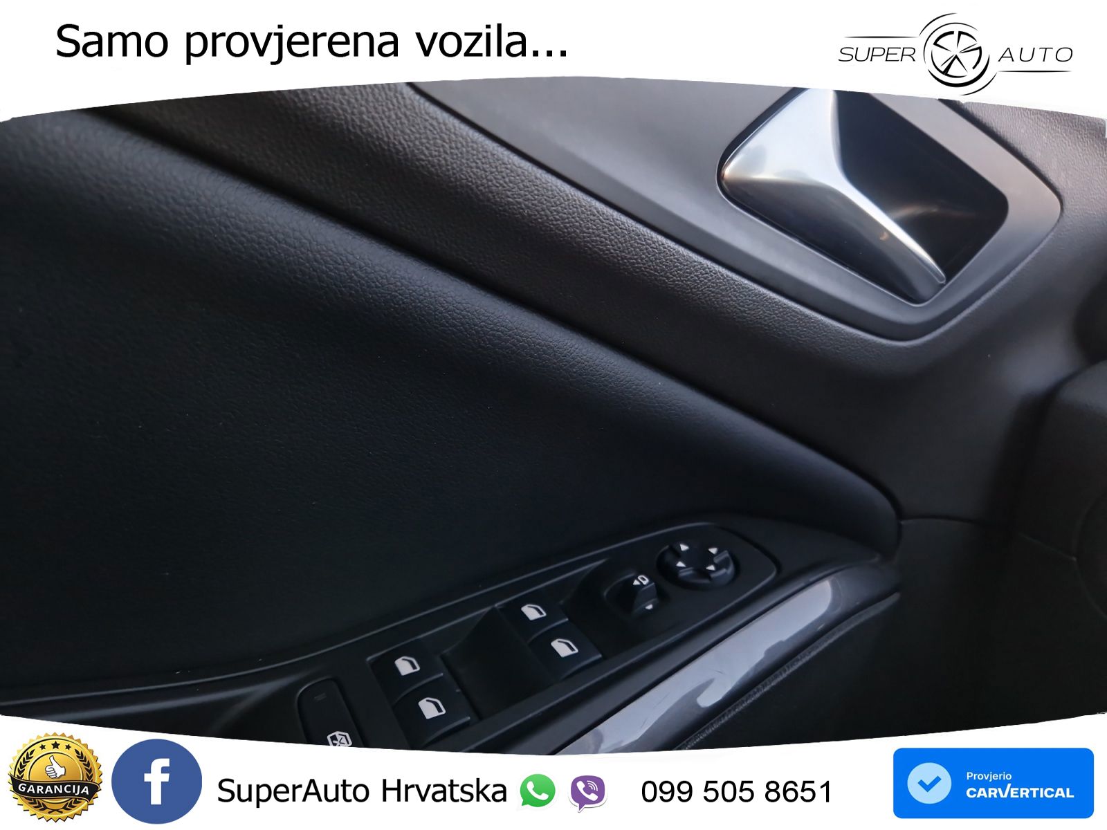Opel Grandland X 1.2 Turbo (130 KS) Automatic