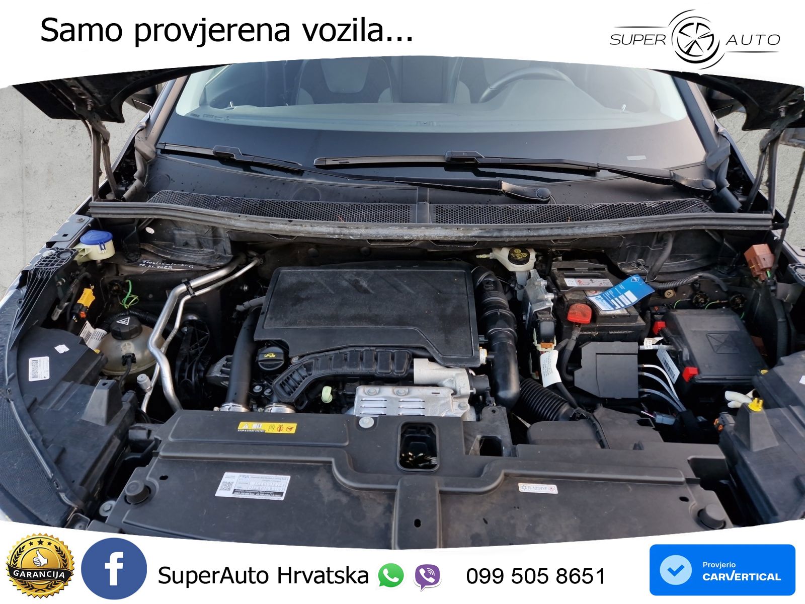Opel Grandland X 1.2 Turbo (130 KS) Automatic