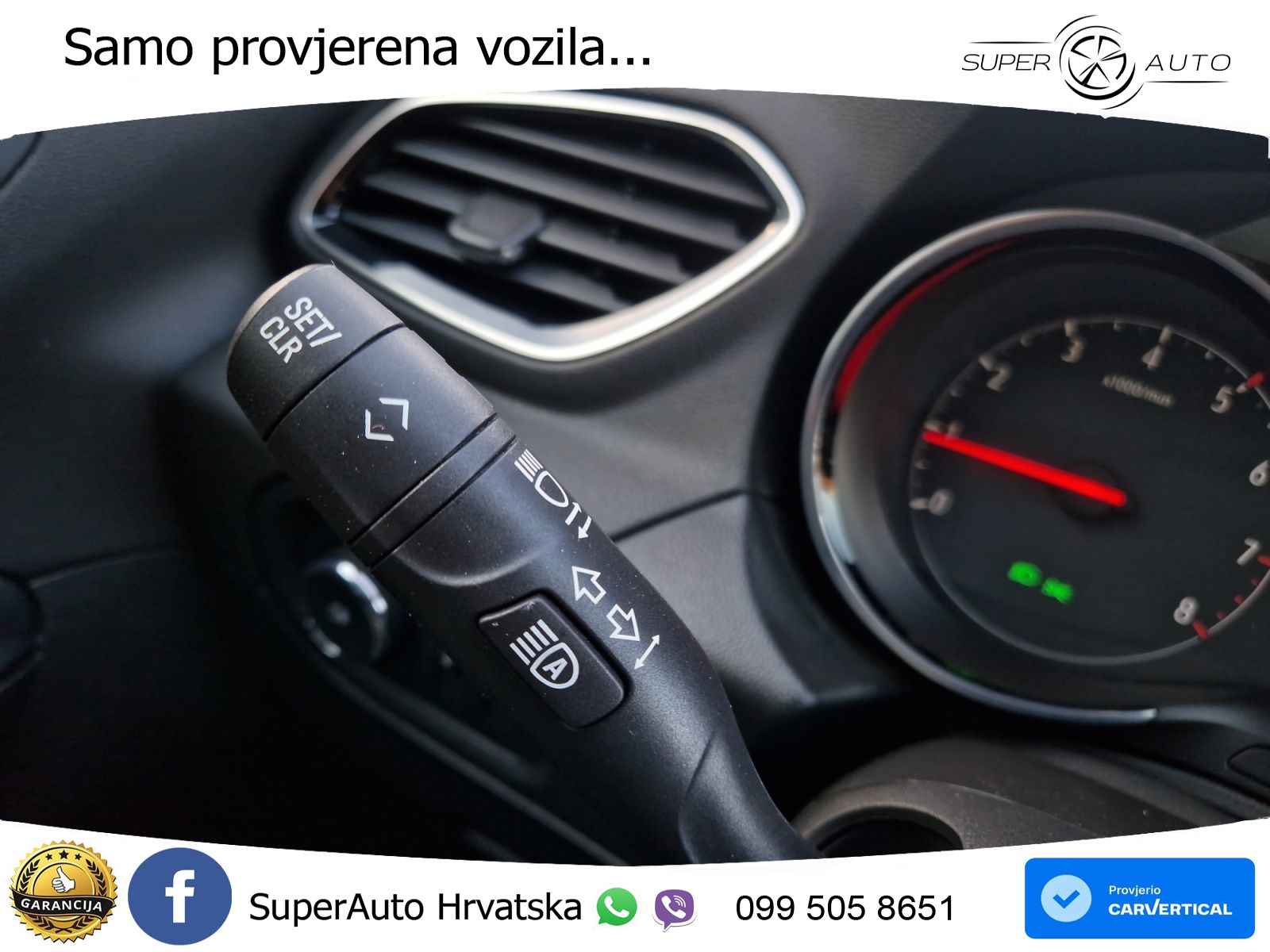 Opel Grandland X 1.2 Turbo (130 KS) Automatic
