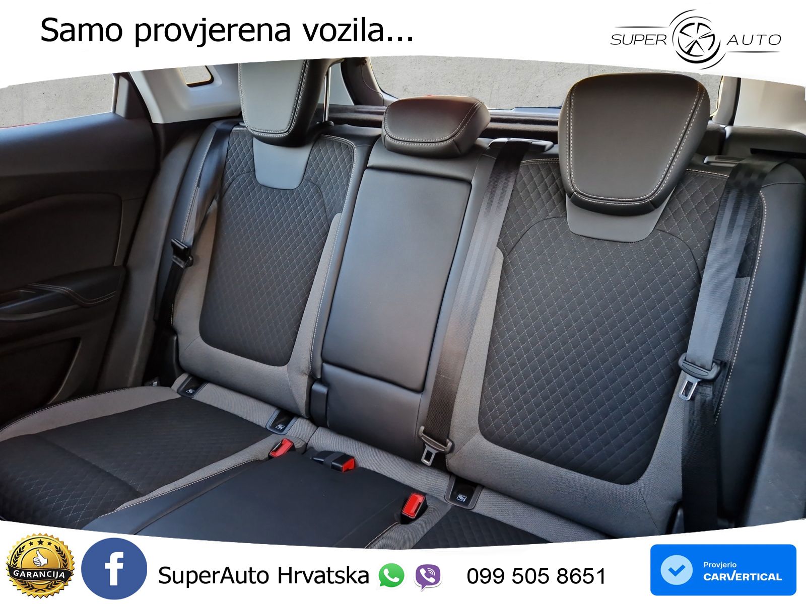 Opel Grandland X 1.2 Turbo (130 KS) Automatic