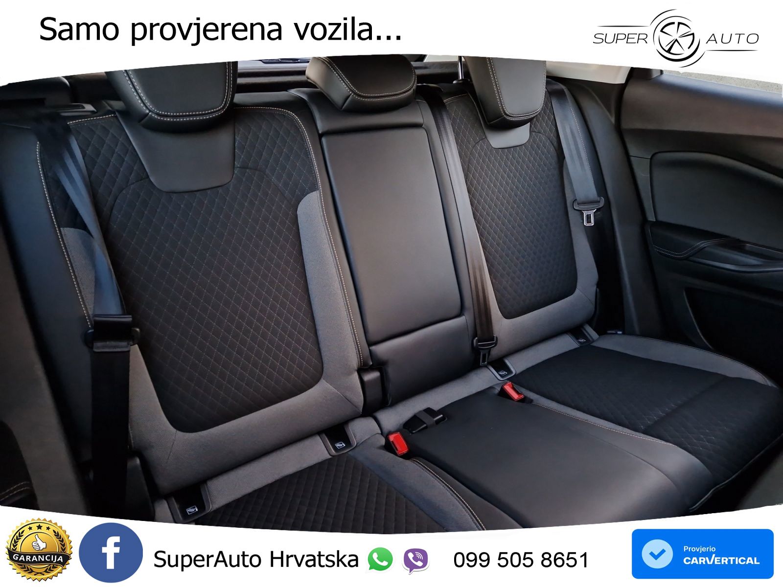 Opel Grandland X 1.2 Turbo (130 KS) Automatic
